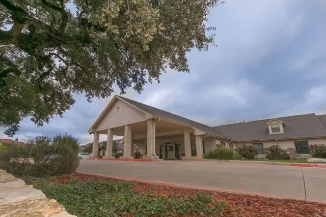Photo 2 of Sonterra Health Center
