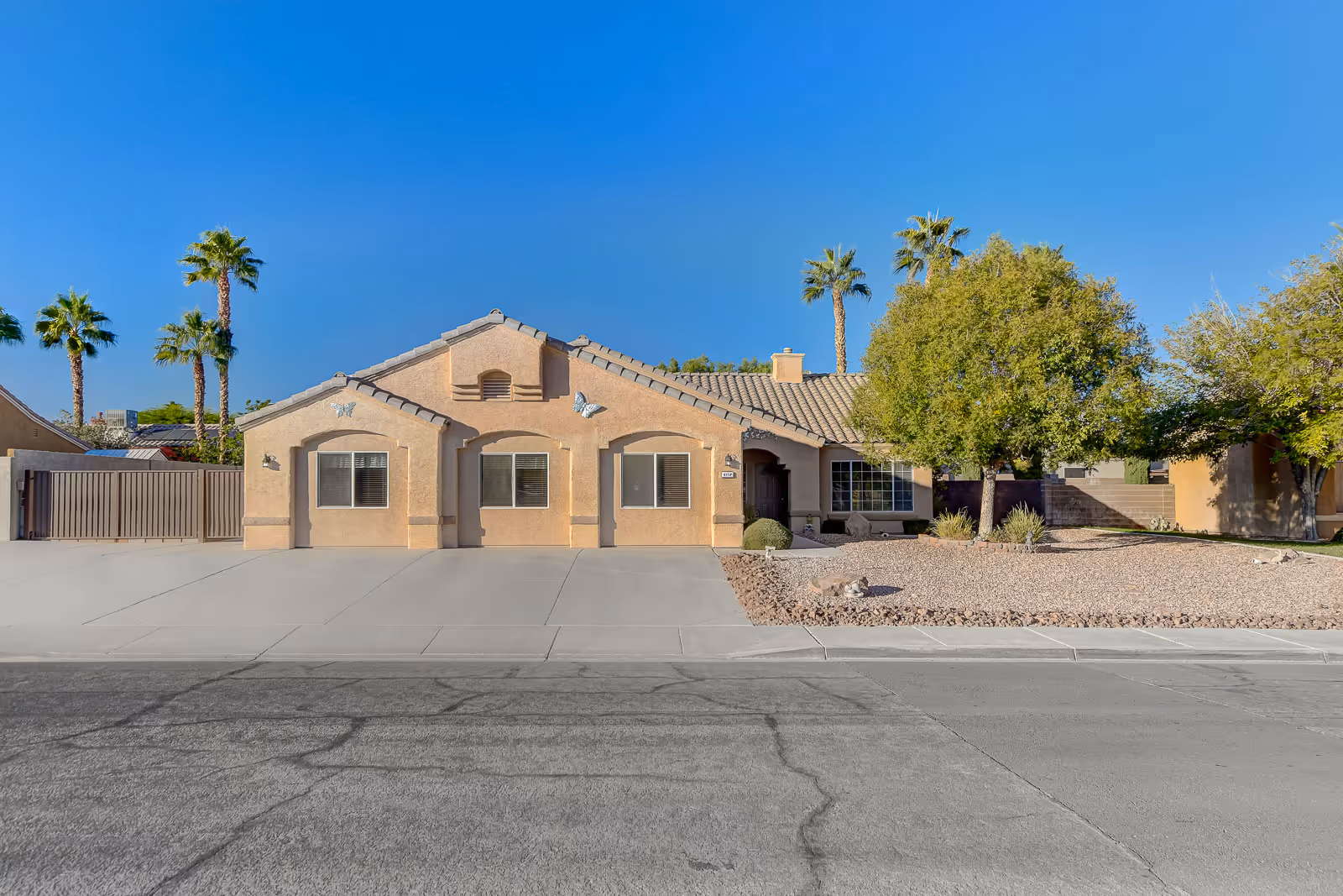 Photo of Monarch Group Home
