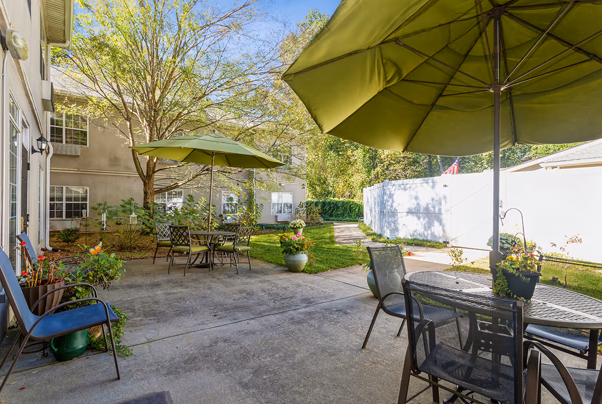 Photo 9 of Greenwood Place Assisted Living and Memory Care