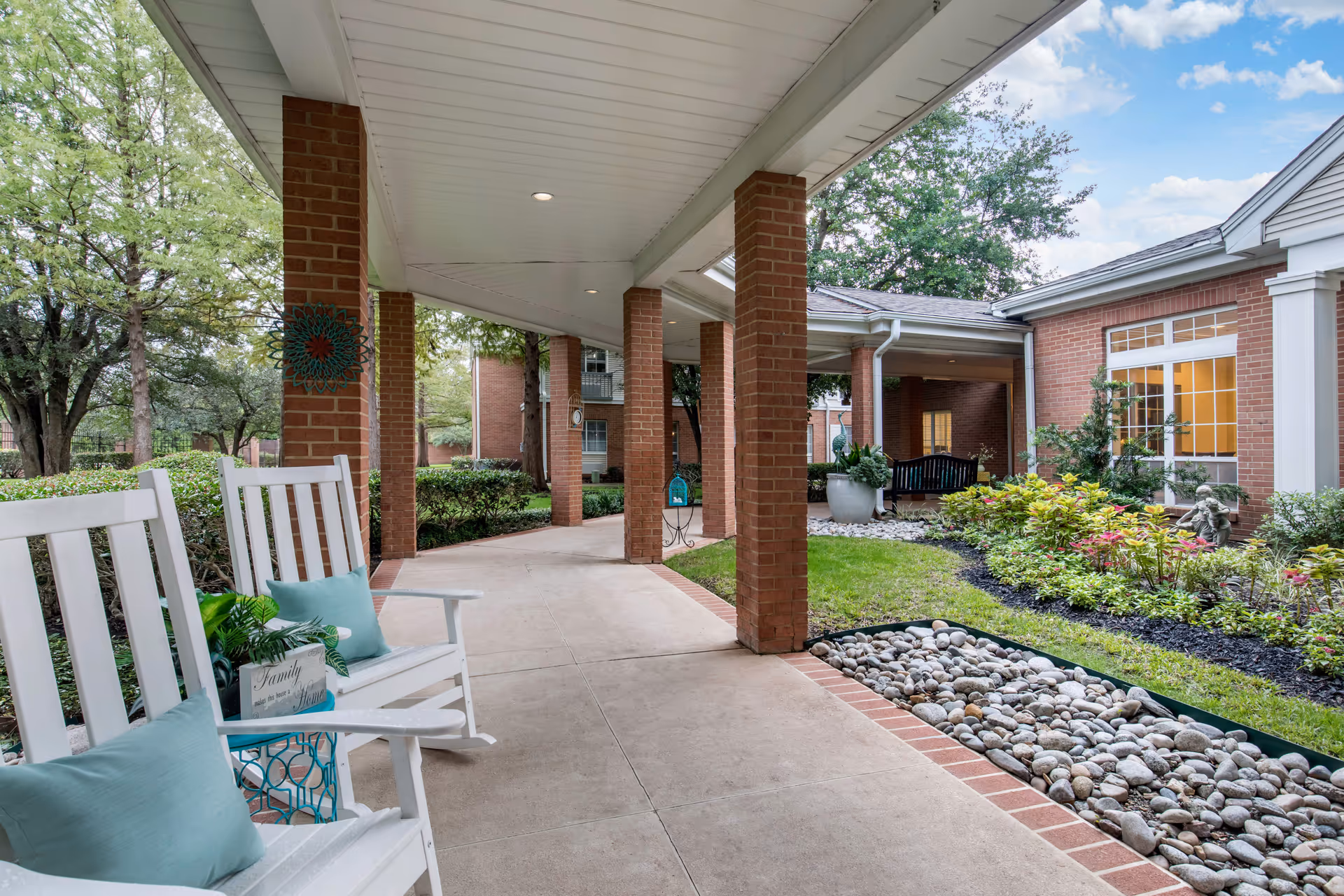 Photo 14 of Juniper Village at Preston Hollow