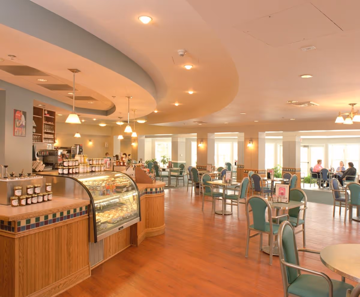 Photo 8 of The Manor & Villages