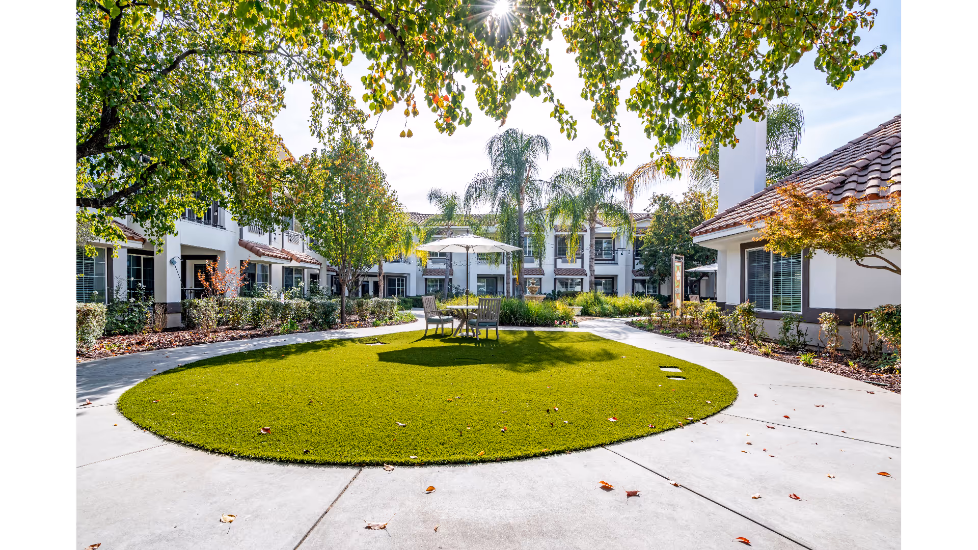 Photo 5 of Westmont of Fresno