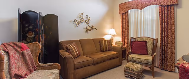 Photo 5 of Stratford Commons Memory Care Community
