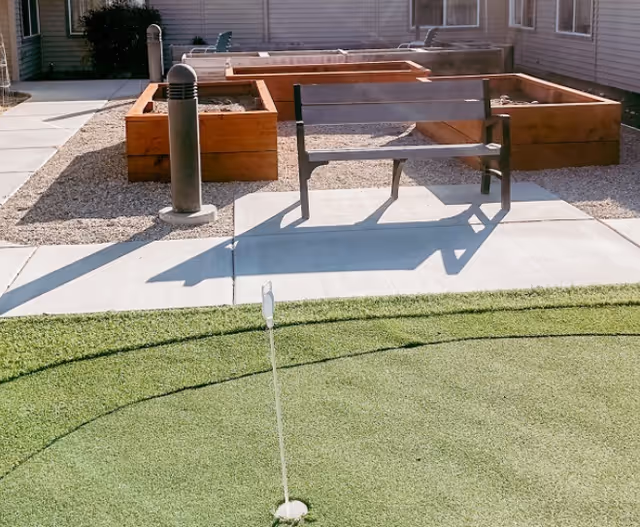 Photo 13 of Copper Springs Senior Living