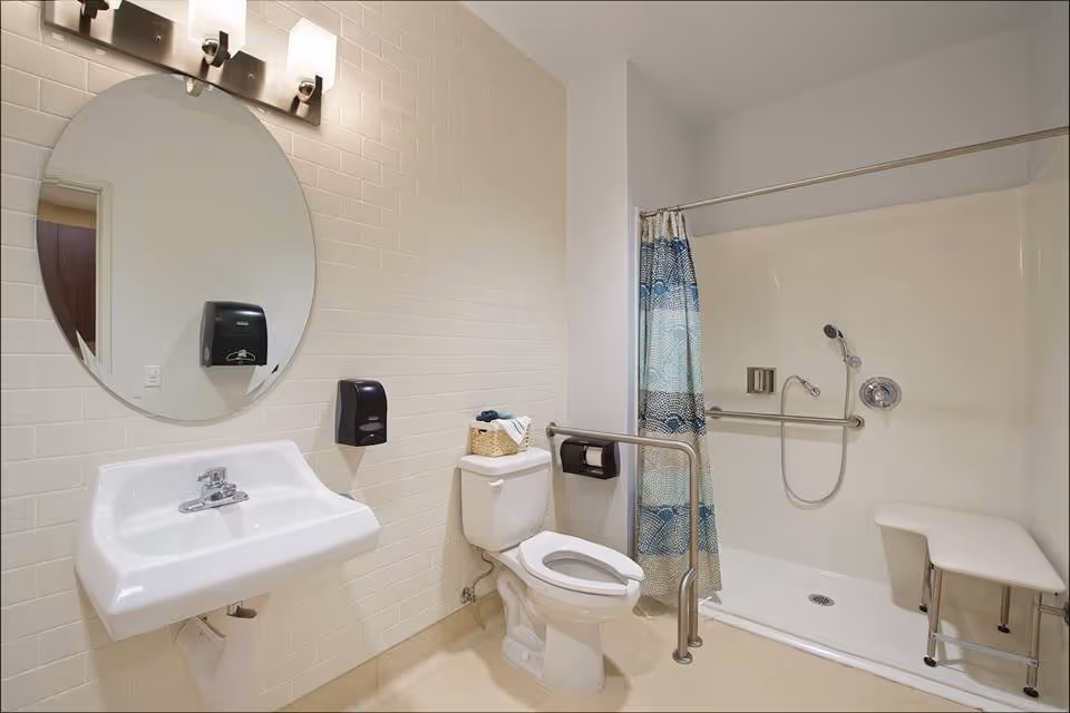 Photo 7 of Paradise Valley Manor and Health Care Center