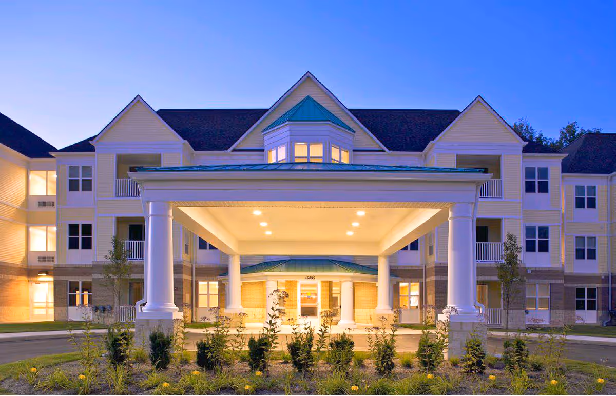 Photo of Marycrest Manor - Livonia