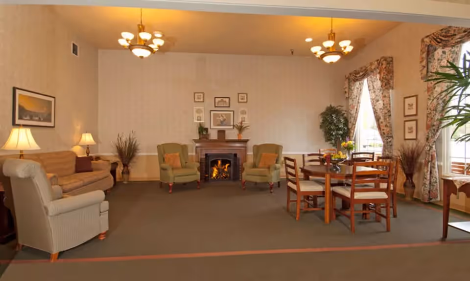 Photo 7 of GenCare Lifestyle Lynnwood at Scriber Gardens