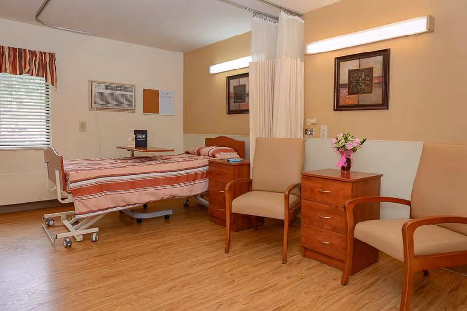 Photo 14 of Mayfair Village Nursing Care Center
