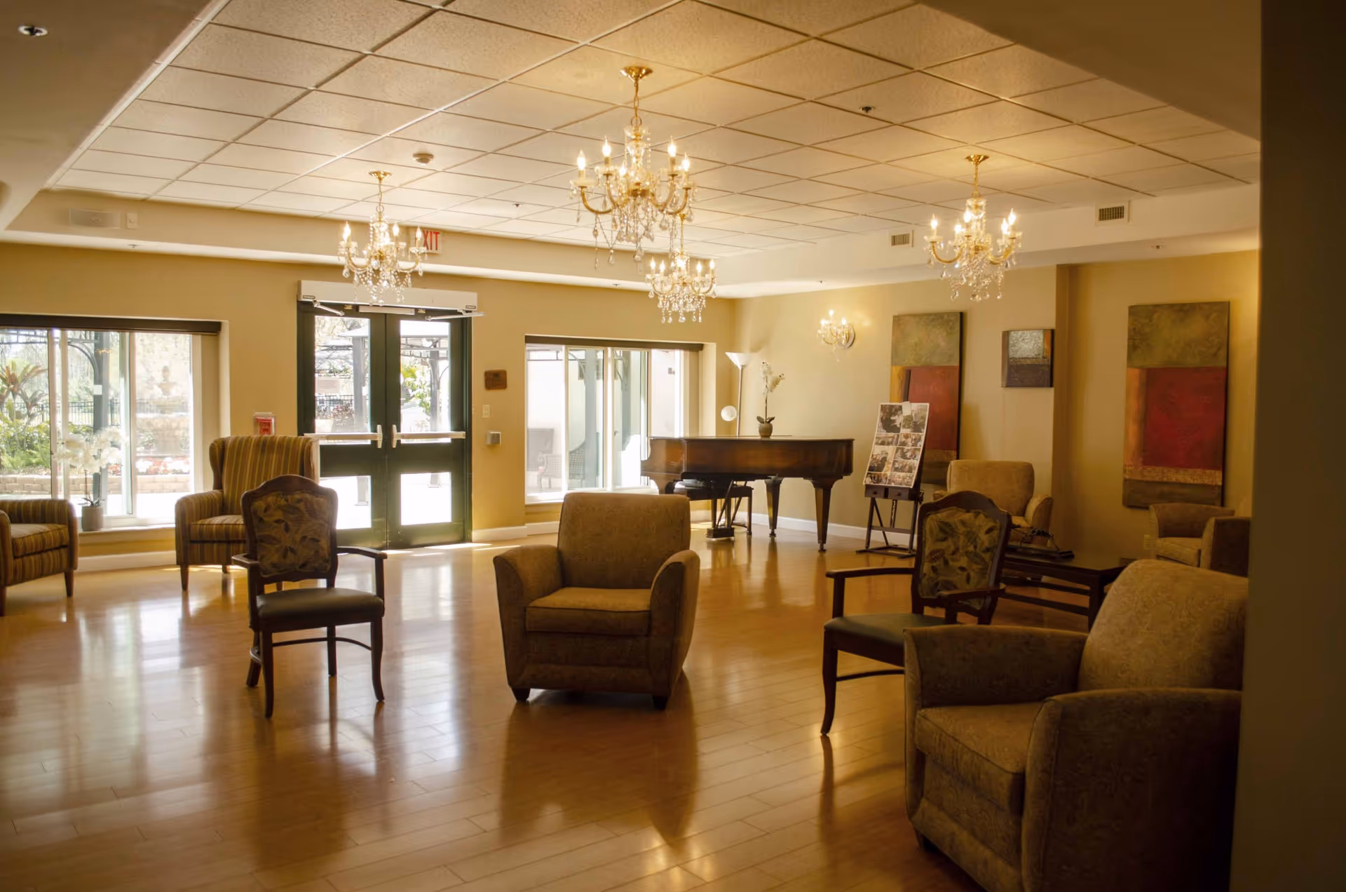 Photo 5 of Weinberg Village Assisted Living