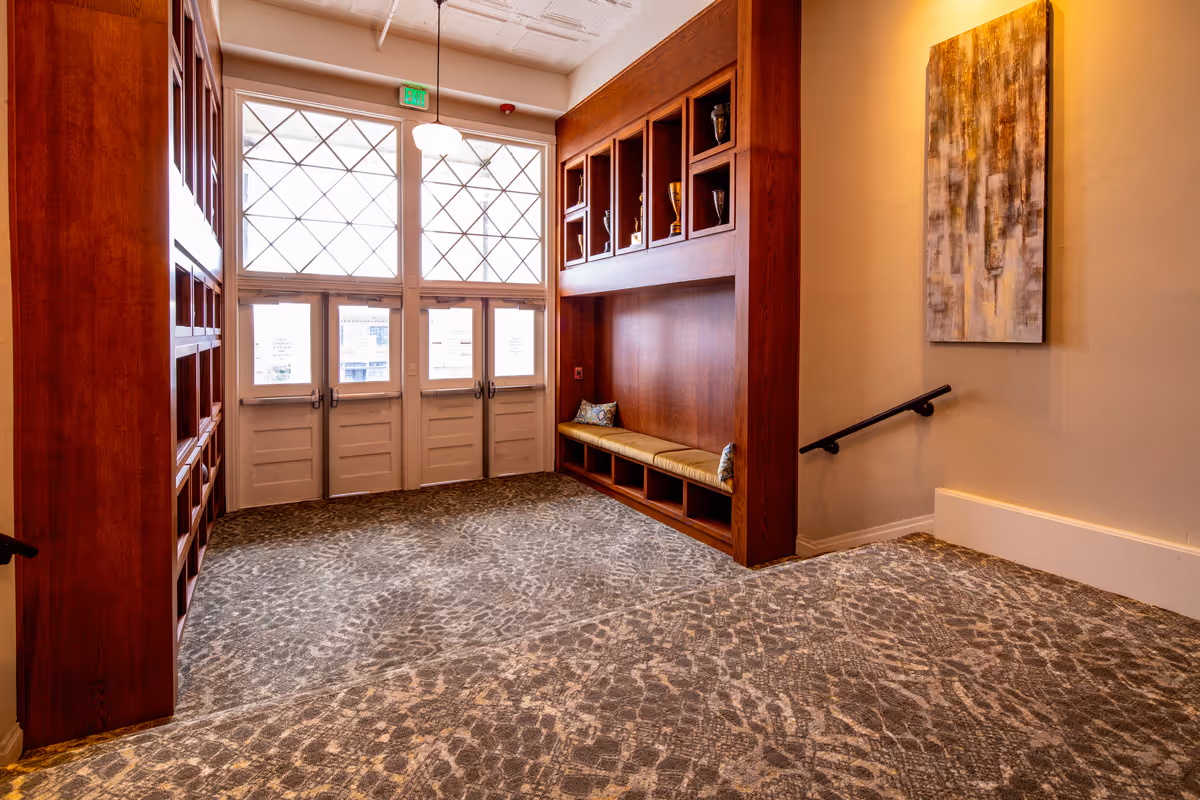 Photo 6 of Knoxville High Apartments