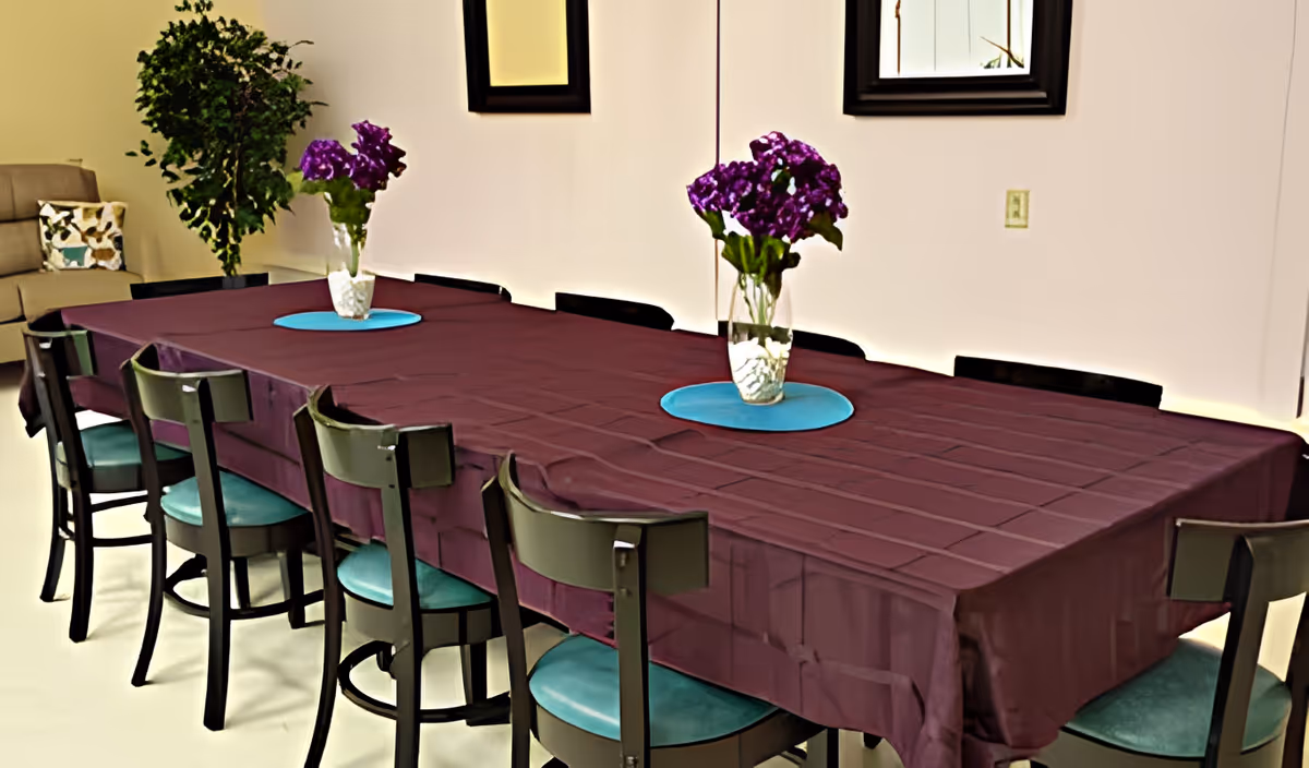 Photo 8 of Front Porch of Bowdon Senior Living