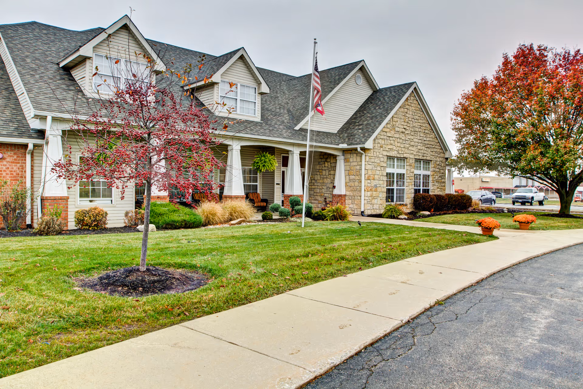 Photo of Brookdale Piqua