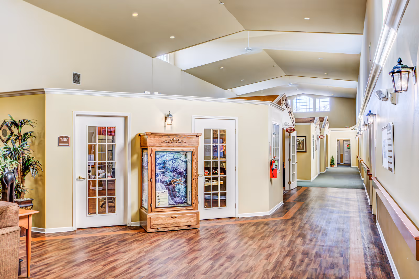 Photo 20 of Homestead Assisted Living of La Vista
