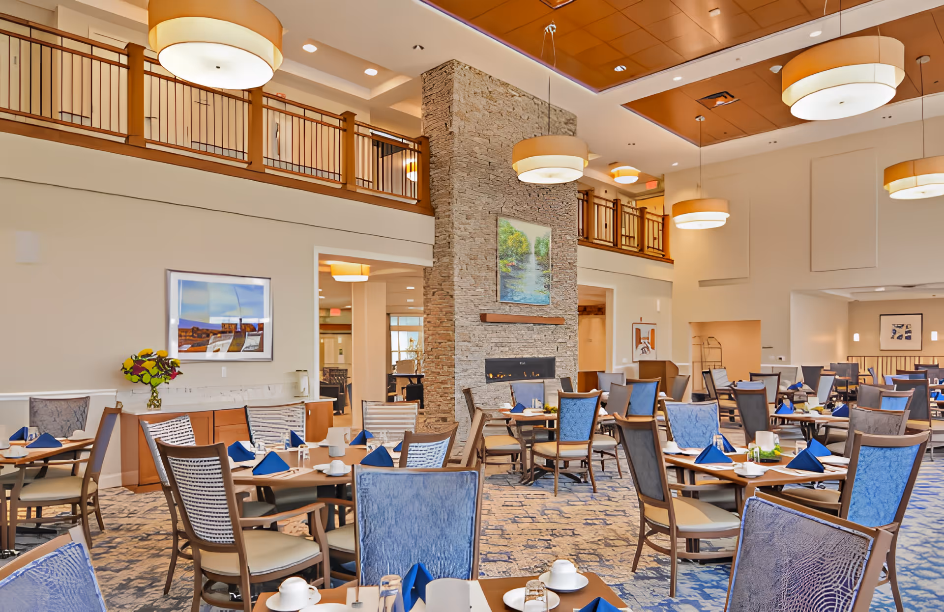 Photo 21 of The Woods - Retirement Community