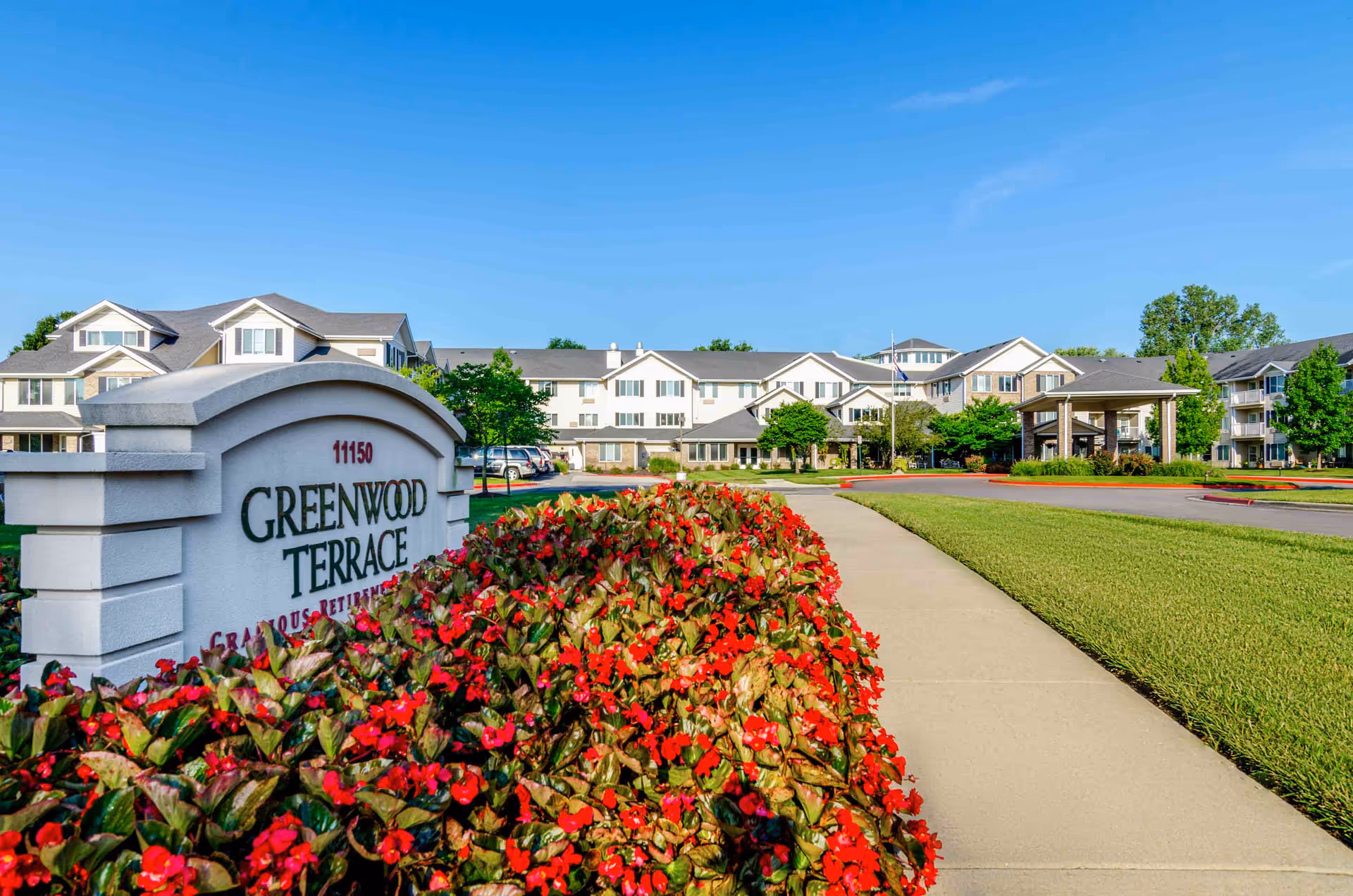 Photo of Holiday Greenwood Terrace