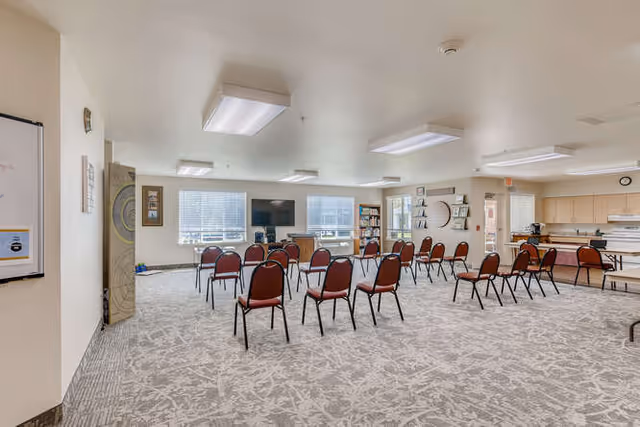 Photo 33 of The Tremont - A Provincial Senior Living Community
