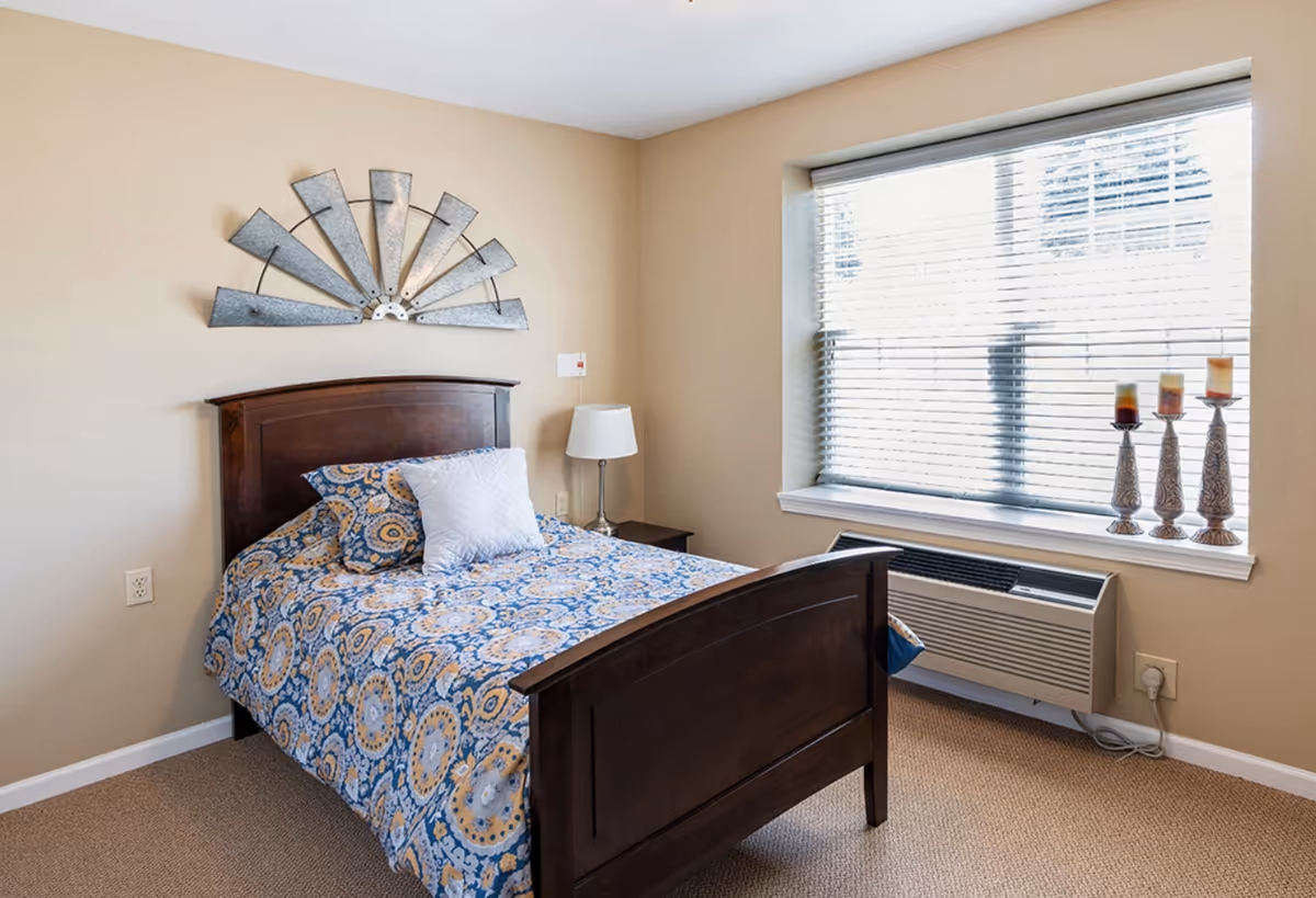 Photo 19 of Rolling Meadows Senior Living