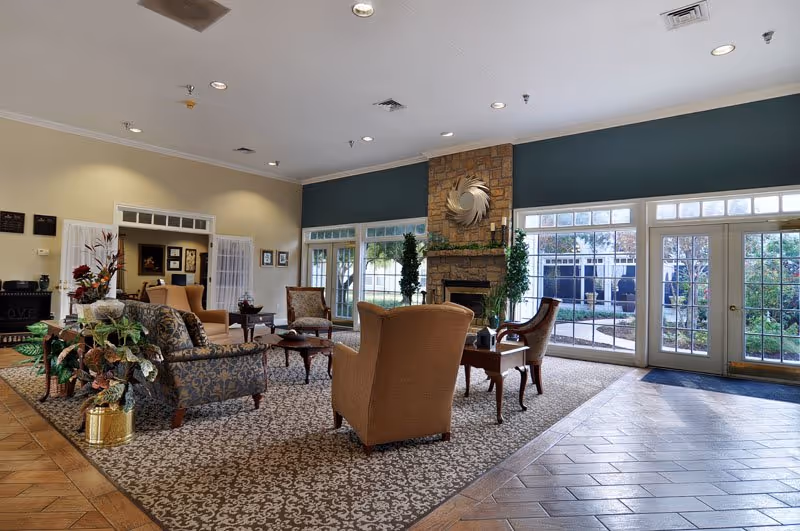 Photo 11 of Cedar Crest Senior Living of Lewisville