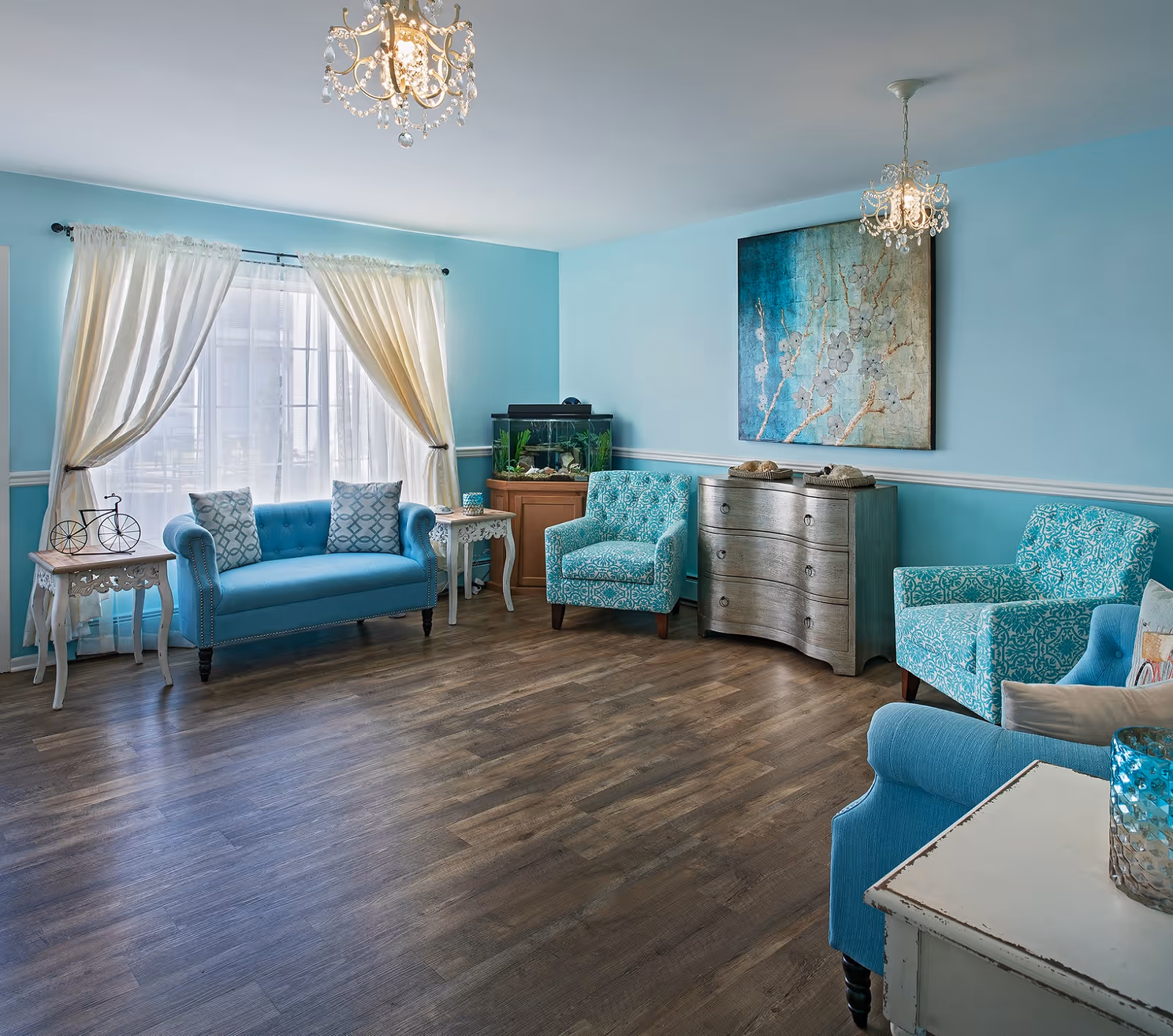 Photo 4 of American House Farmington Hills Senior Living