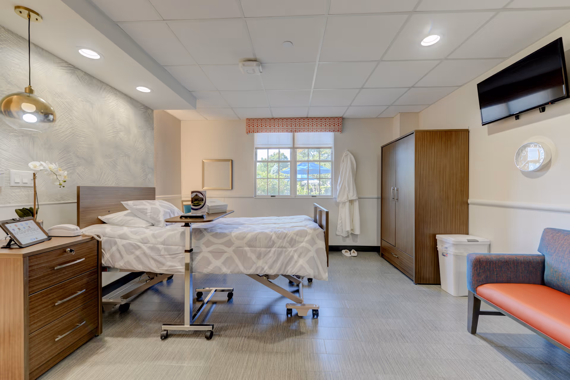 Photo 14 of Massapequa Center Rehabilitation & Nursing