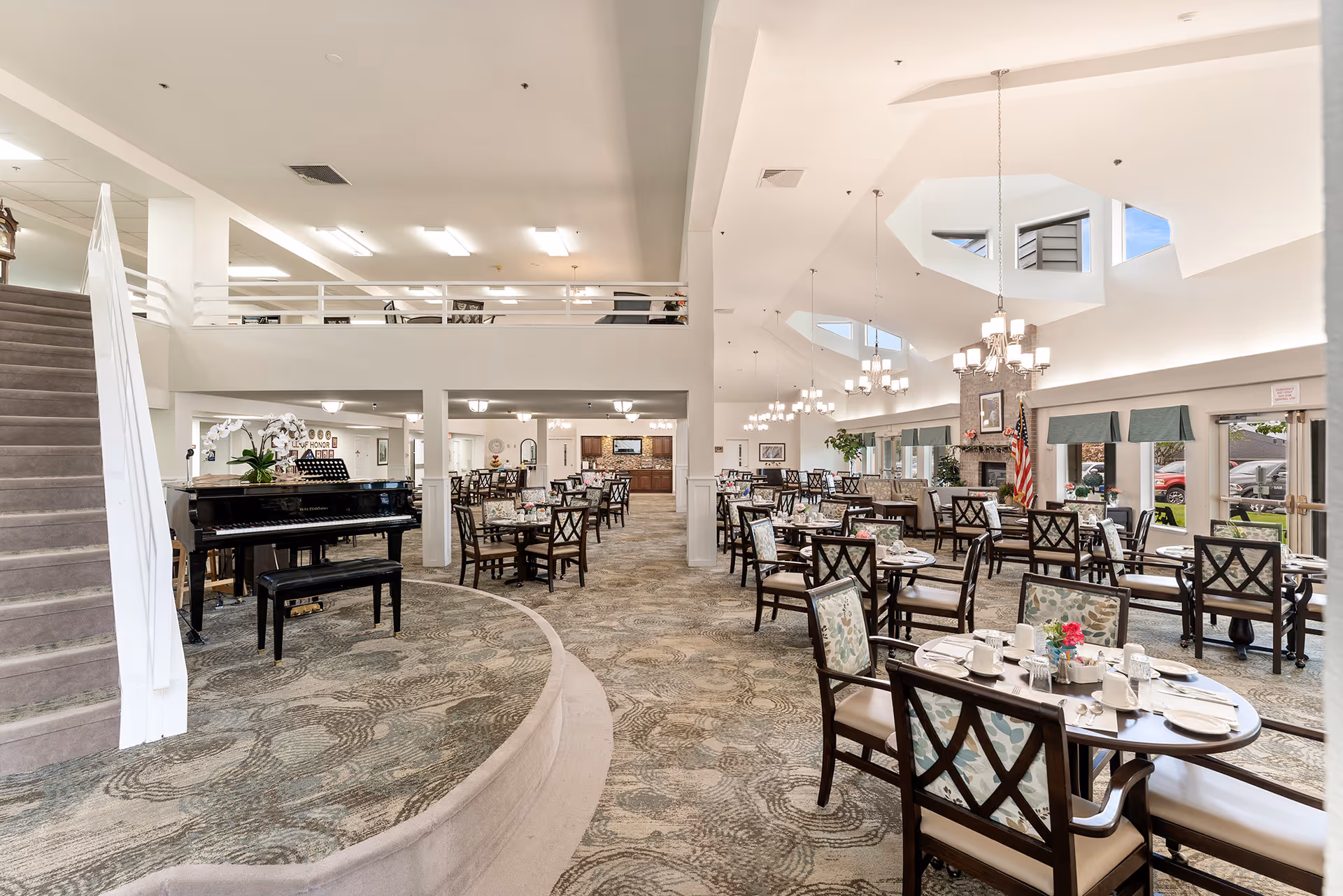 Photo 6 of Parkrose Chateau Gracious Retirement Living