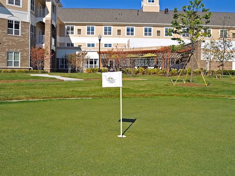 Photo 8 of Rose Senior Living Clinton Township