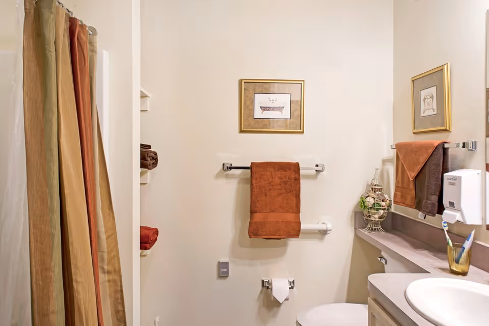 Photo 26 of Sunrise of Bellevue