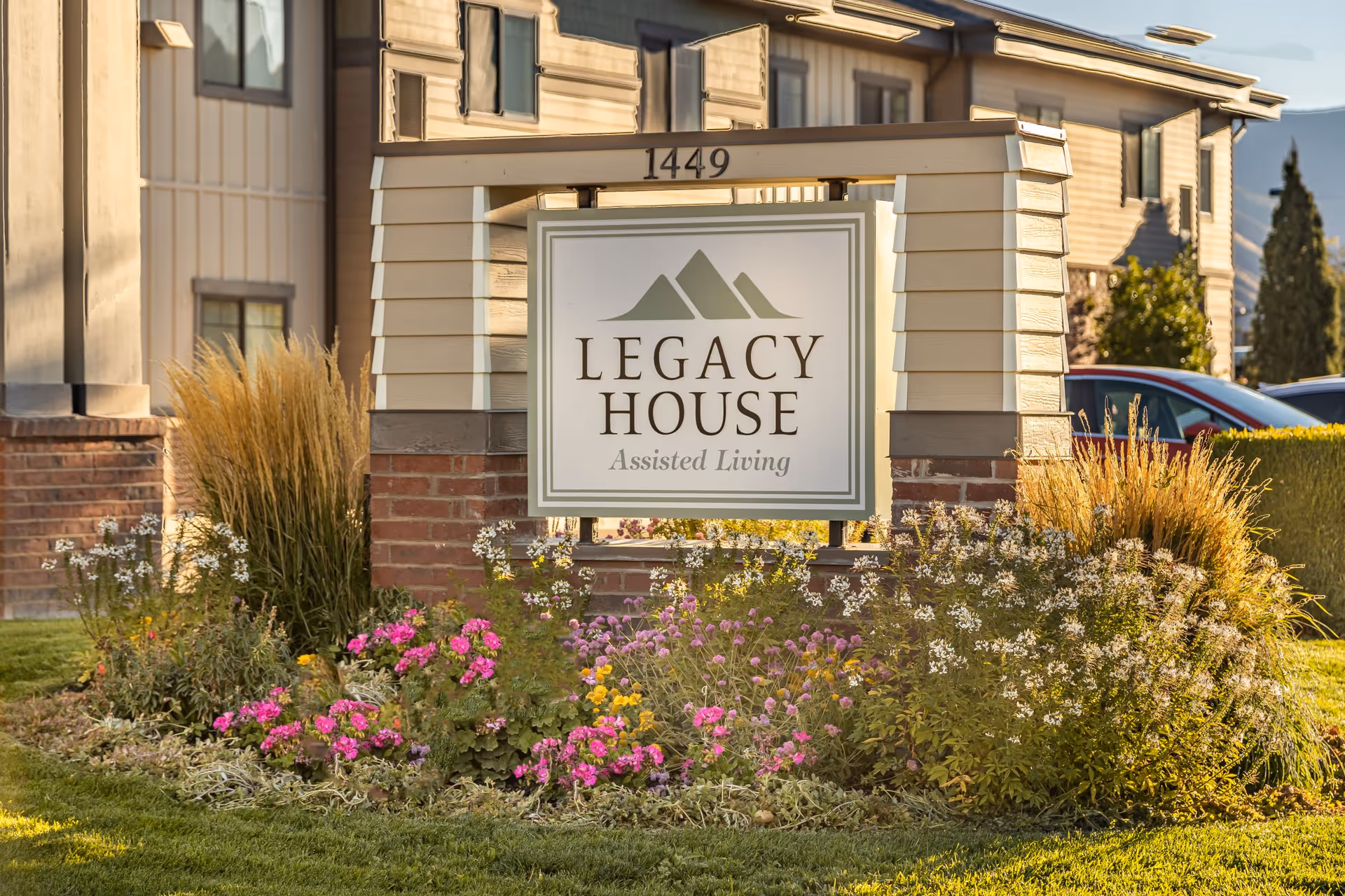 Photo 5 of Legacy House of Spanish Fork