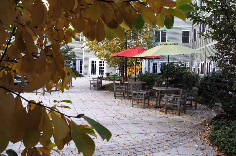 Photo 2 of VNA Senior Living