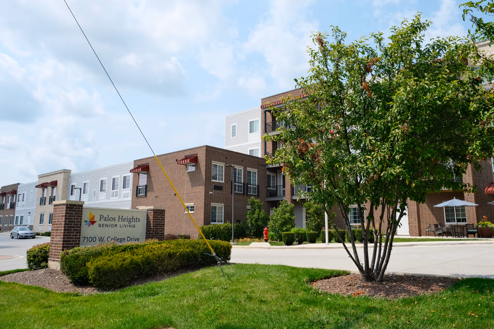 Photo of Palos Heights Senior Living