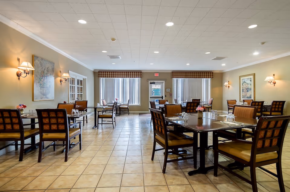 Photo 25 of McMinnville Memory Care