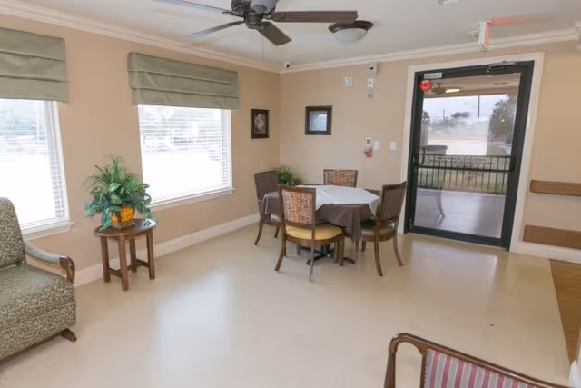 Photo 26 of Legend Oaks Healthcare and Rehabilitation - West San Antonio