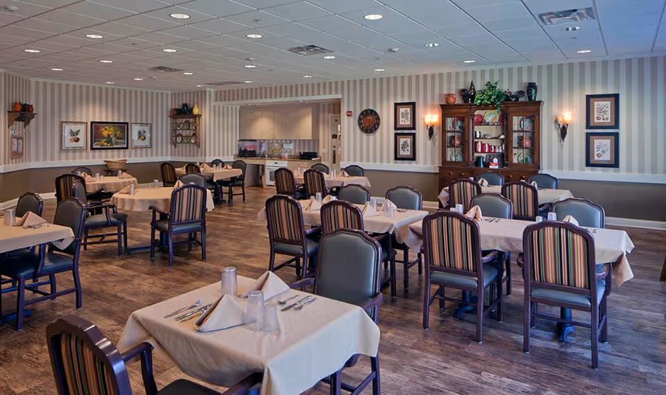 Photo 16 of The Laurel at Vernon Hills Memory Care