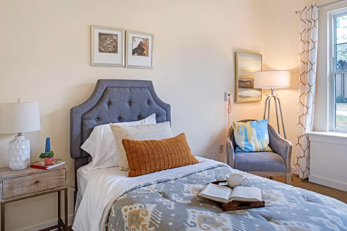 Photo 27 of Sunrise of Jackson