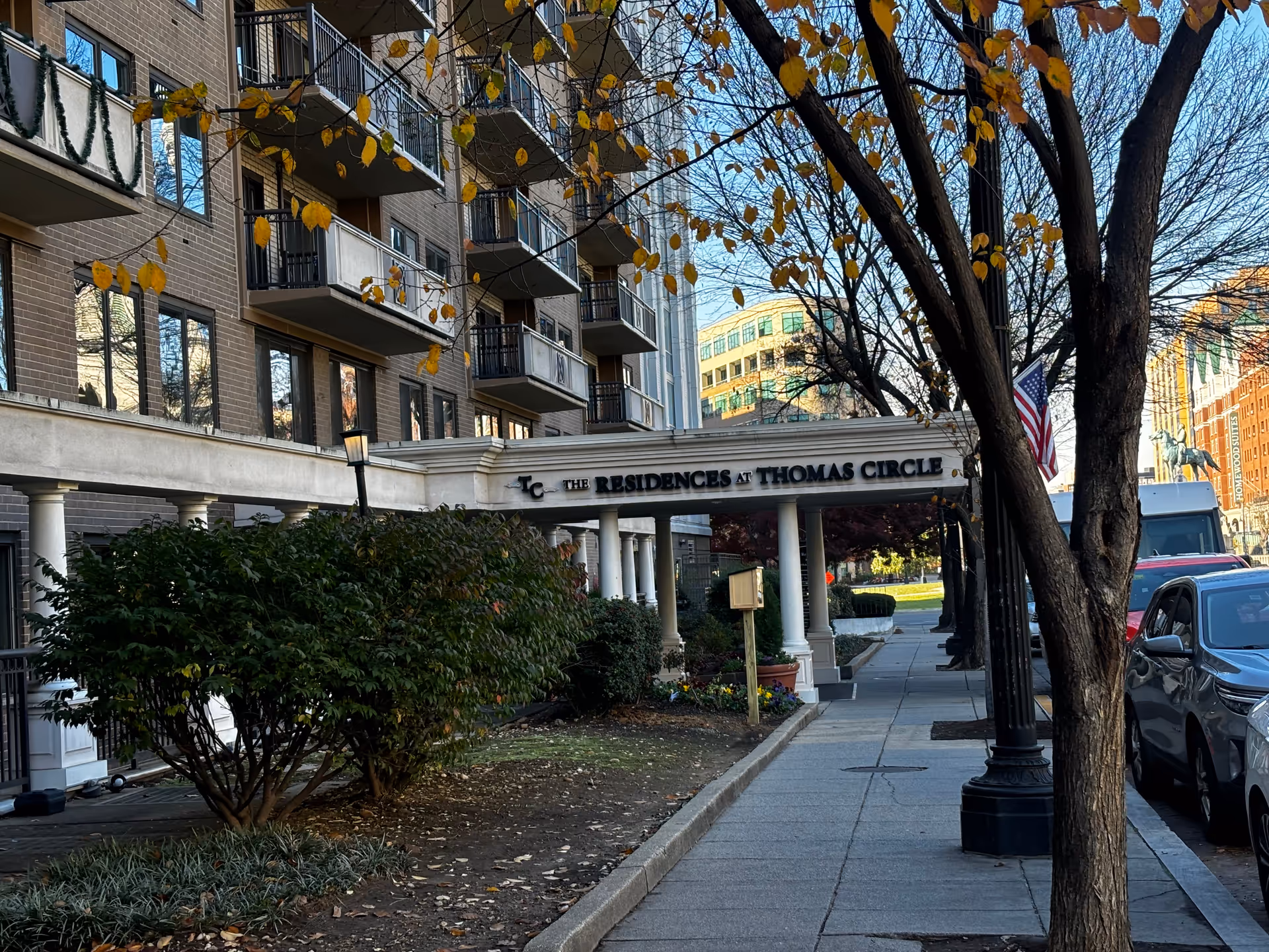 Photo 5 of Thomas House Retirement Community.