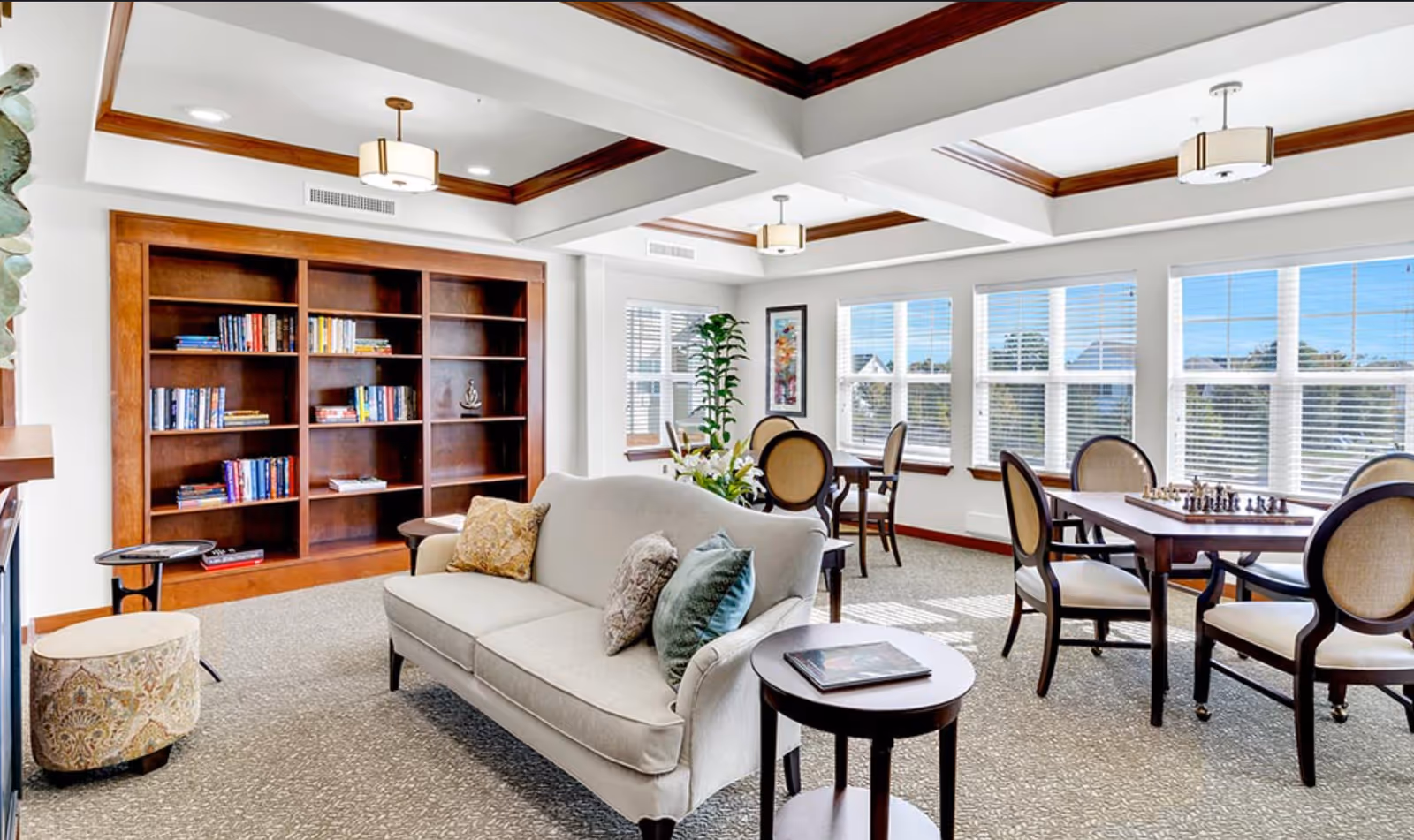 Photo 8 of Marlton Gardens Gracious Retirement Living
