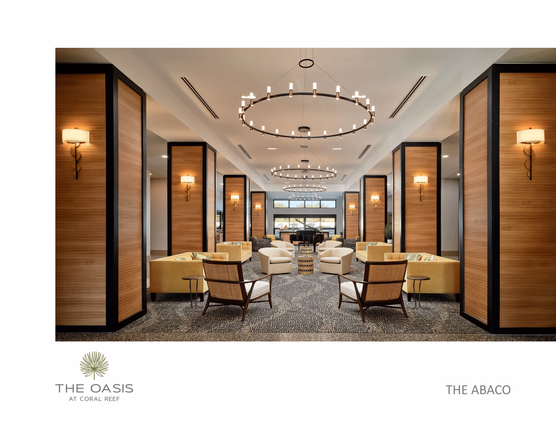 Photo 3 of The Oasis at Coral Reef