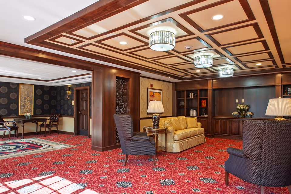 Photo 8 of Brandywine Moorestown Estates by Monarch