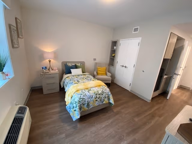 Photo 6 of Harmony Village at CareOne Valley