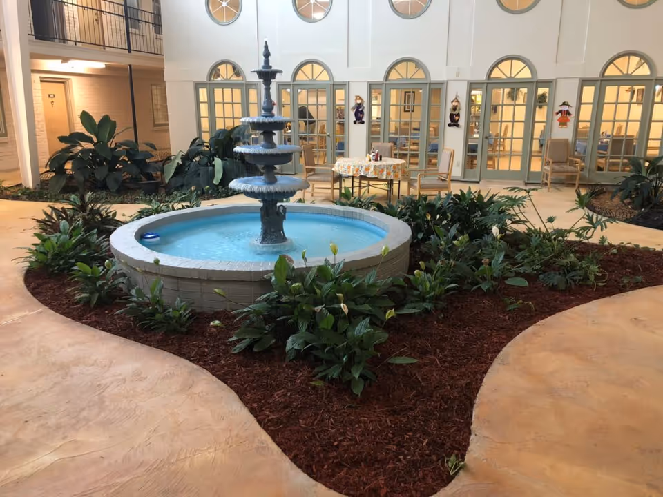 Photo 2 of Lafreniere Assisted Living Center