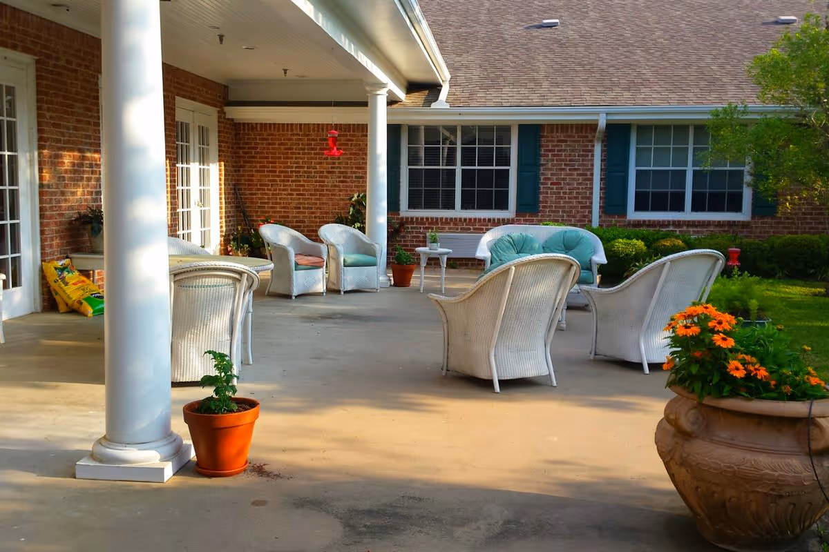 Photo 10 of Columbus Oaks Healthcare Community