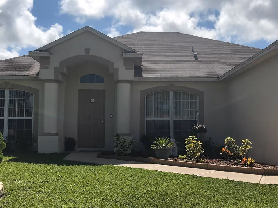 Photo of Winnifred Assisted Living Facility Inc.