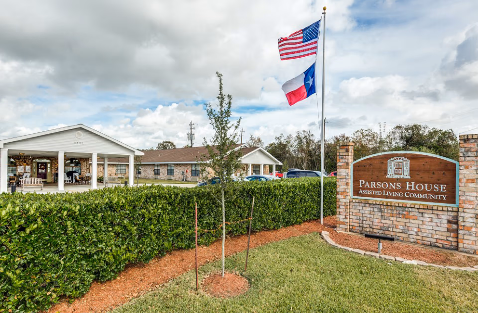 Photo of Parsons House La Porte