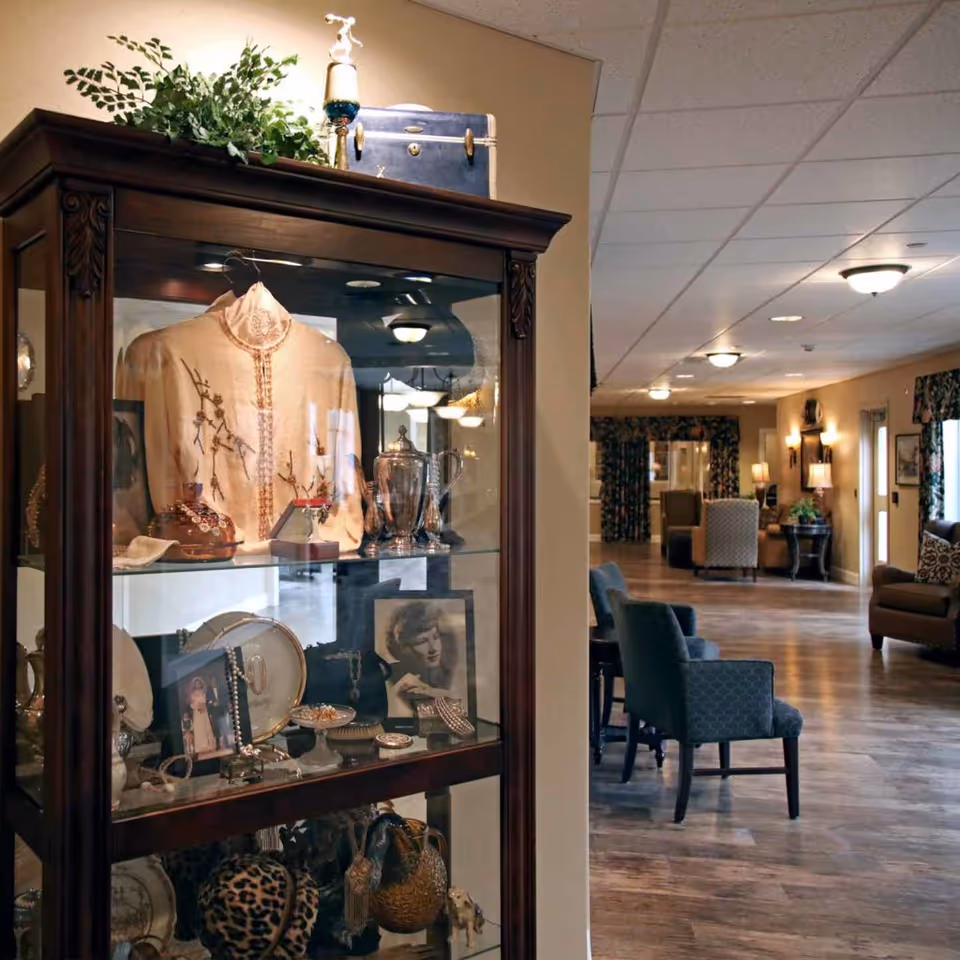 Photo 21 of El Rio Memory Care Community