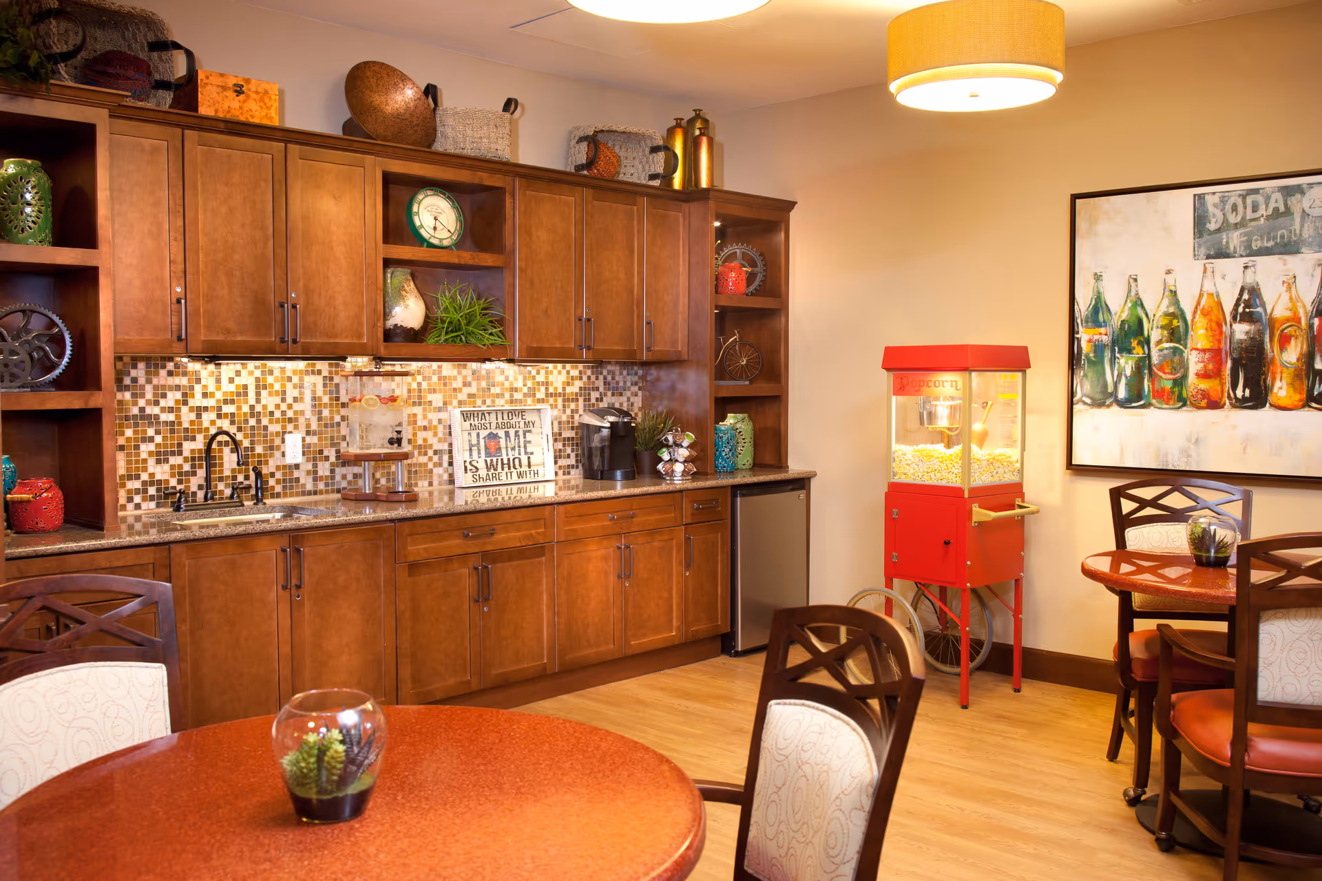 Photo 5 of MorningStar Memory Care at Bear Creek