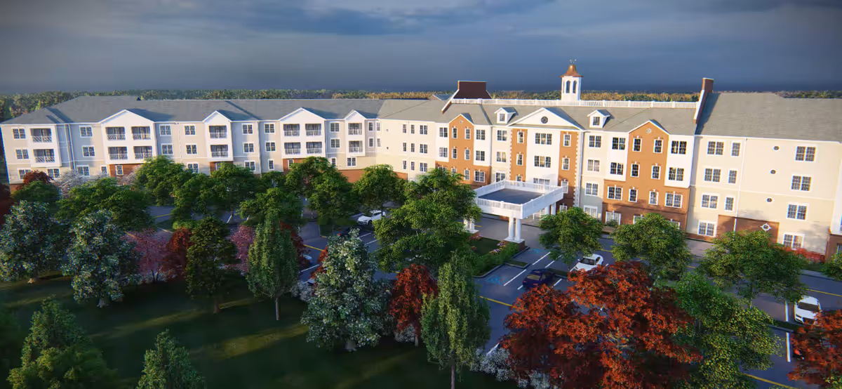 Photo of Harmony at Kent