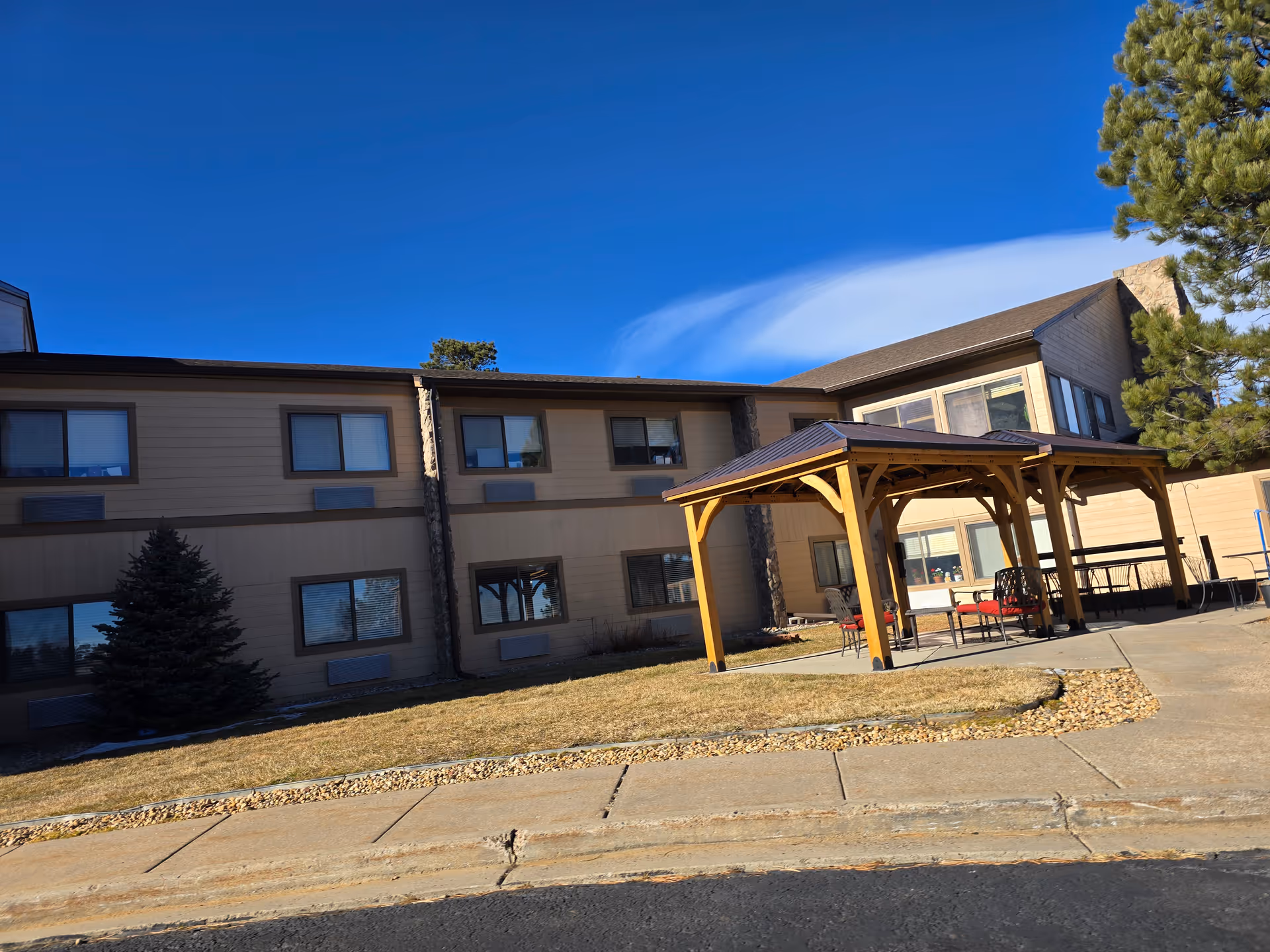Photo 11 of Life Care Center of Evergreen
