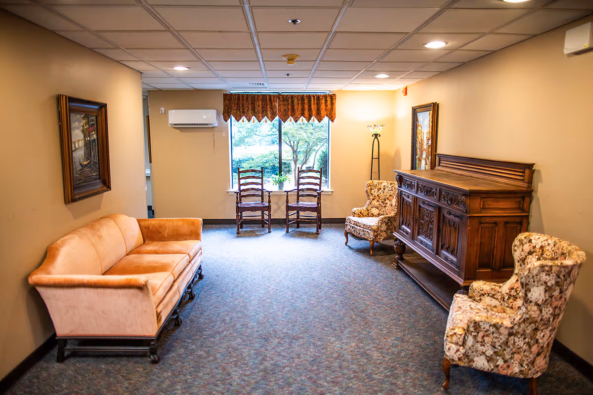 Photo 5 of Carolina Gardens at Laurens