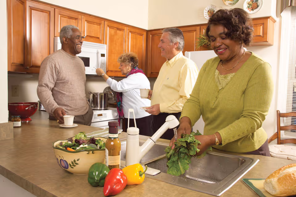 Photo 13 of Culpeper Baptist