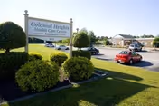 Photo of Colonial Heights Health Care Center